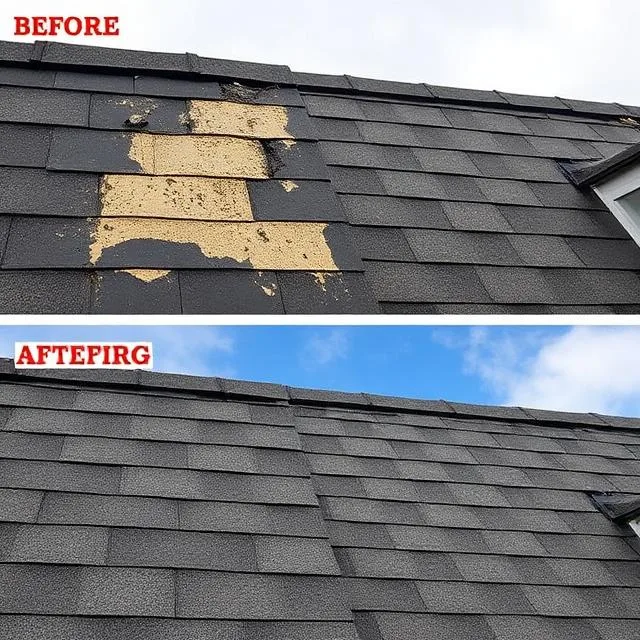 Roof Repair Near Me in Byrnedale, PA near me